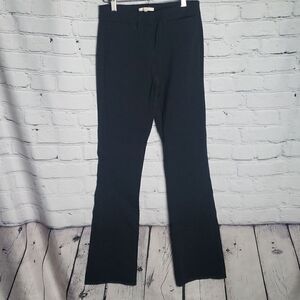 Elite Collection Black Pants